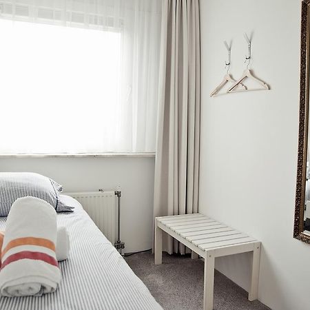 Bnb013 Tilburg Zimmer foto